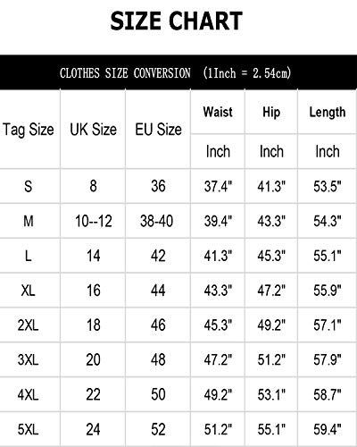 VONDA - Mono pantalón, holgado, con tirantes, para mujer, peto de estilo informal, de algodón D-kaki XXXXXL