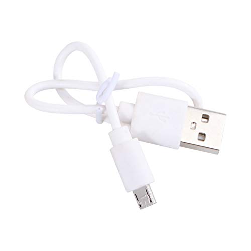 VORCOOL 2 Piezas Aparato de Humidificador Facial Pulverizador de Niebla Nano Humidificadores de Niebla Fría para Mujeres Niñas Damas