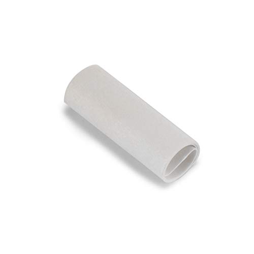 Vvciic 150pcs 6mm Boquilla desechable Boquilla abandonado Filtro del Cigarrillo Hombres Regalo Consejo de alquitrán de Tabaco filtración de Limpieza Holder