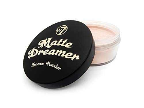 W7 mate Dreamer Classy Cameo Polvos de maquillaje, 20 g