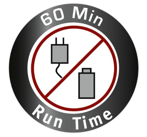 Wahl 9953-1016 ATV Body - Cortapelos corporal sin cable