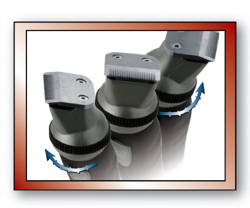 Wahl 9953-1016 ATV Body - Cortapelos corporal sin cable