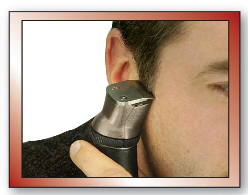 Wahl 9953-1016 ATV Body - Cortapelos corporal sin cable