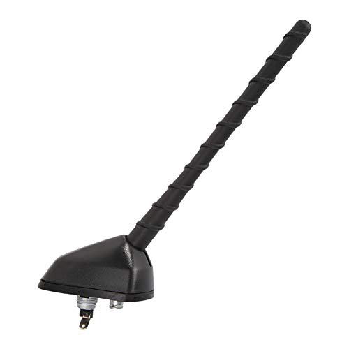 WANGLEISCC para KIA Sorento 2009-2014 962501F522, Antena de Techo de Coche Antena de Radio Am FM