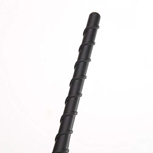 WANGLEISCC para KIA Sorento 2009-2014 962501F522, Antena de Techo de Coche Antena de Radio Am FM