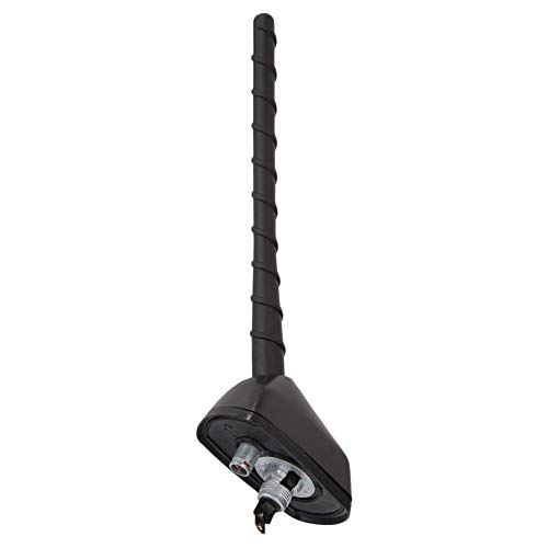 WANGLEISCC para KIA Sorento 2009-2014 962501F522, Antena de Techo de Coche Antena de Radio Am FM