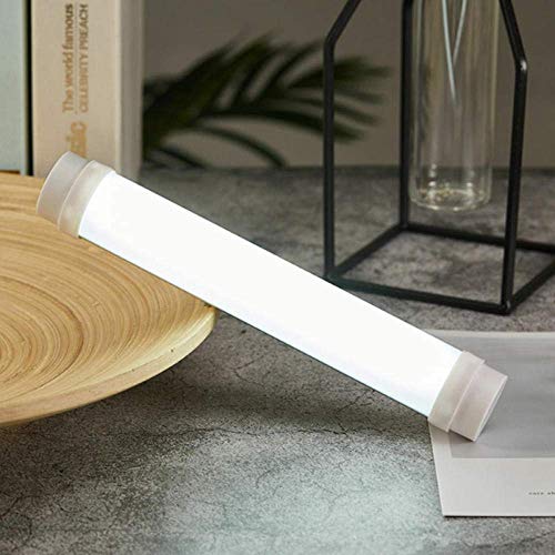 WCY Portable llevó lámpara Que acampa magnética Led lámpara Que acampa Senderismo lámpara al Aire Libre yqaae