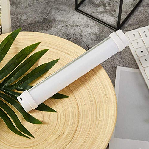 WCY Portable llevó lámpara Que acampa magnética Led lámpara Que acampa Senderismo lámpara al Aire Libre yqaae