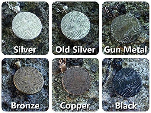 we are Forever family Whatever Mixed Up números Reloj Collar