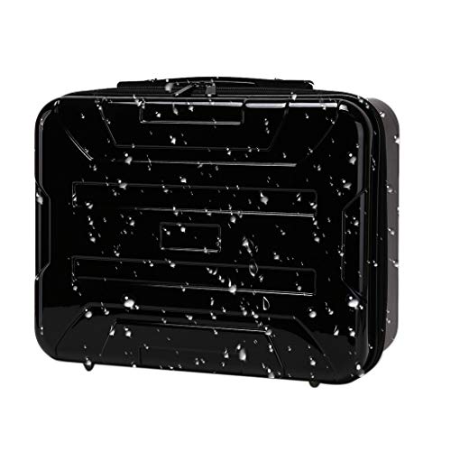 Webla - Estuche portátil para el maletín portátil impermeable Hubsan Zino H117s