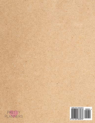 Weekly Planner 2019: I Am Very Busy (Chinese) | 8.5 x 11 in | Weekly View 2019 Planner Organizer with Dotted Grid Pages + Motivational Quotes + To-Do ... Booster: Volume 1 (I Am Busy Books)