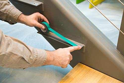 WEICON Cinta de Montaje, gris, cinta doble cara, fijación extra fuerte, alta flexibilidad, autos, ventanas