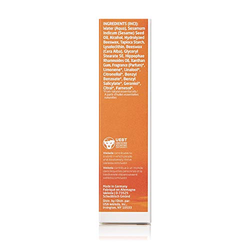 Weleda - 9214 - Crema de Manos de Espino Weleda 50 ml