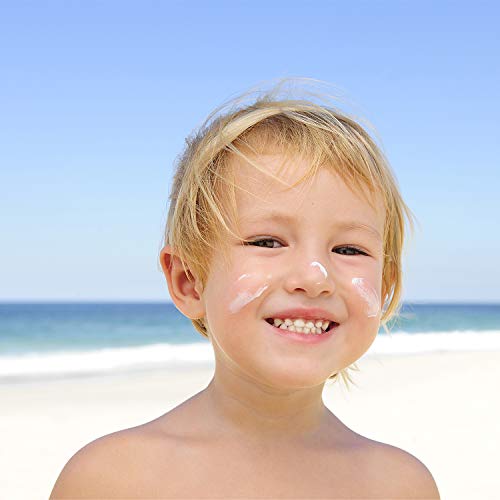 Weleda Edelweiss Protección solar facial, FPS 30, 50 ml