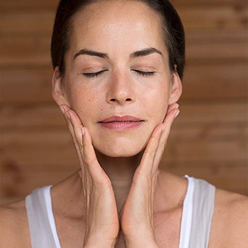 Weleda Weleda Aceite Facial Reafirmante De Granada (1X 30Ml) 30 ml