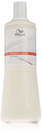 WELLA 47816 - Straighten IT Neutralizante 1000 ml
