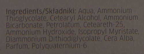 Wella Professionals Crema Alisadora Intense Straighten It 200 ML