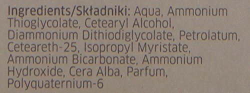 Wella Professionals Crema Alisadora Mild Straighten It 200 ML