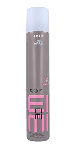 Wella Professionals Mistify Me Strong, Laca - 500 ml.