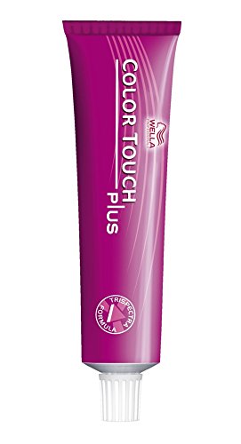Wella Tinte Color Touch Plus 88/07-60 ml