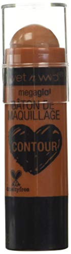 WET N WILD MegaGlo Makeup Stick - Call Me Maple