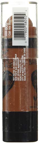WET N WILD MegaGlo Makeup Stick - Call Me Maple