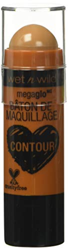 WET N WILD MegaGlo Makeup Stick - Oak's On You