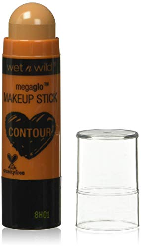 WET N WILD MegaGlo Makeup Stick - Oak's On You