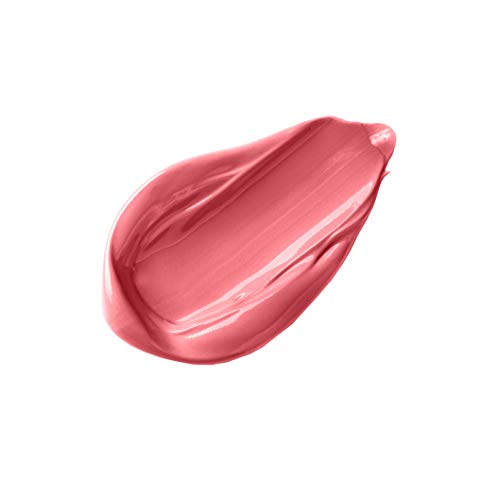 Wet n Wild Megalast Lipstick - Rosé And Slay (Shine Finish) 3 Unidades 21 g, Negro (10077802117431)