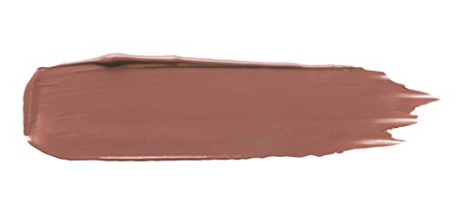 Wet n Wild MegaLast Liquid Catsuit Hi-Shine Lipstick (Cedar Later) - Pintalabios Líquidos con Acabado Brillo