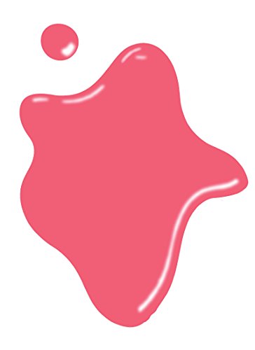 Wet n Wild Missy in Pink 1 Step Wonder Gel Nail Color Esmalte para las Uñas - 7 ml