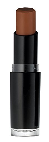 Wet n Wild Mocha-Licious Megalast Barra de Labios - 1 unidad