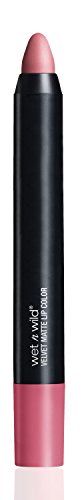 Wet n Wild Naked Protest Velvet Matte Lip Color A366 Berry Tales by Wet n Wild Beauty
