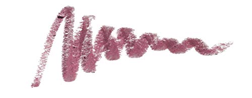 Wet n Wild Perfect Pout Gel Lip Liner (Never Petal Down) - Perfilador de Labios de Gel – Color Duradero - Aplicación Precisa y Suave - 0,25gr - 1 unidad