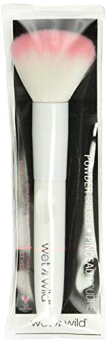 WET N WILD Powder Brush by Wet 'n' Wild
