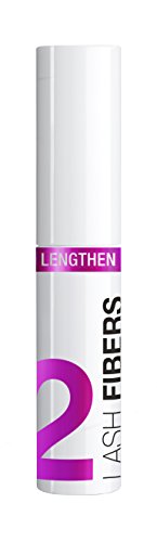 Wet n Wild Very Black Lash-O-Matic! Fiber Mascara Extension Tratamiento para Pestañas - 1 unidad