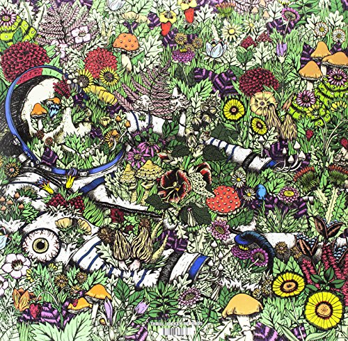 Whatever Forever [Vinilo]