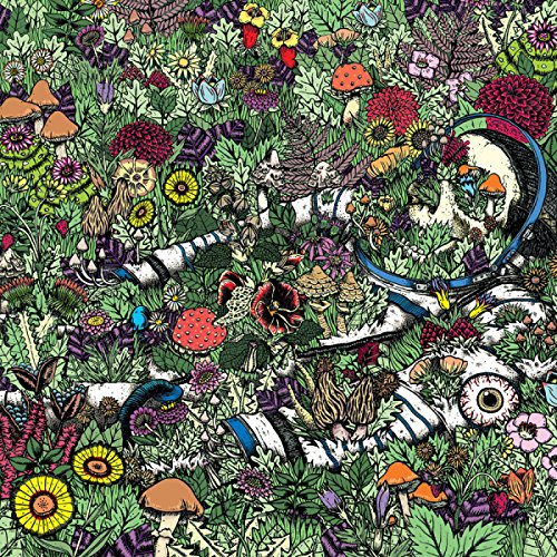 Whatever Forever [Vinilo]