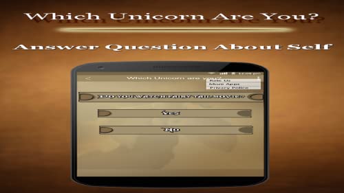 Which Unicorn Are You?