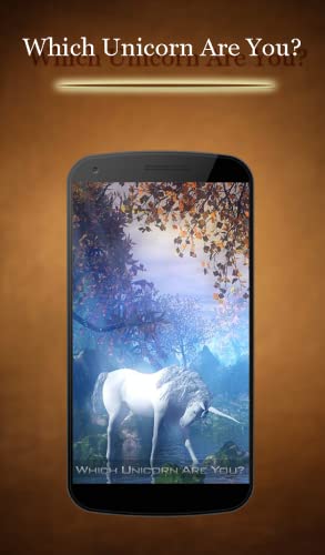 Which Unicorn Are You?