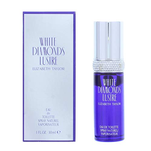 White Diamonds Lustre Perfume - 30 ml