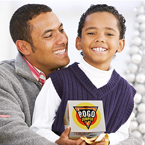 WIKI Juguetes 3 4 5 Años Niñas Juguetes para Niñas de 3 4 5 6 7 8 Años Regalos Juguetes Niña Juguetes Niños 3 4 5 6 7 Años Juguetes Niños 4 Años mas Vendidos Pogo Stick Saltador Niños Regalo