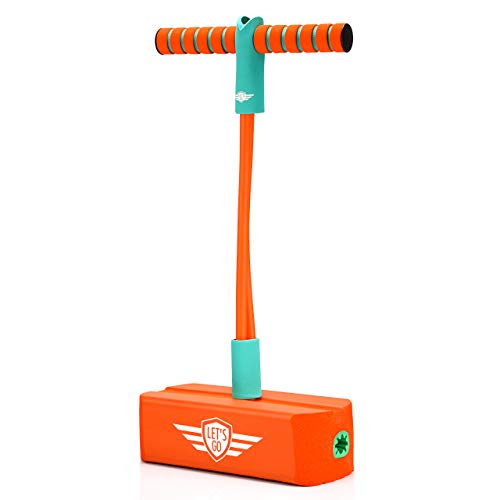 WIKI Juguetes 3 4 5 Años Niñas Juguetes para Niñas de 3 4 5 6 7 8 Años Regalos Juguetes Niña Juguetes Niños 3 4 5 6 7 Años Juguetes Niños 4 Años mas Vendidos Pogo Stick Saltador Niños Regalo