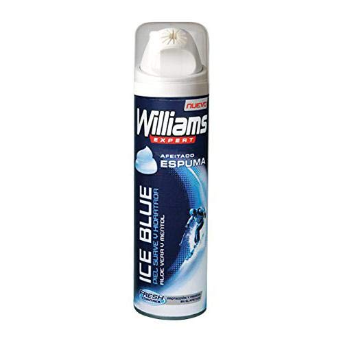 Williams Expert Protect Espuma - 250 ml