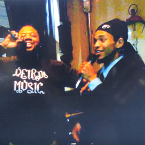 Wine and Sweet Perfume (feat. R.C.)