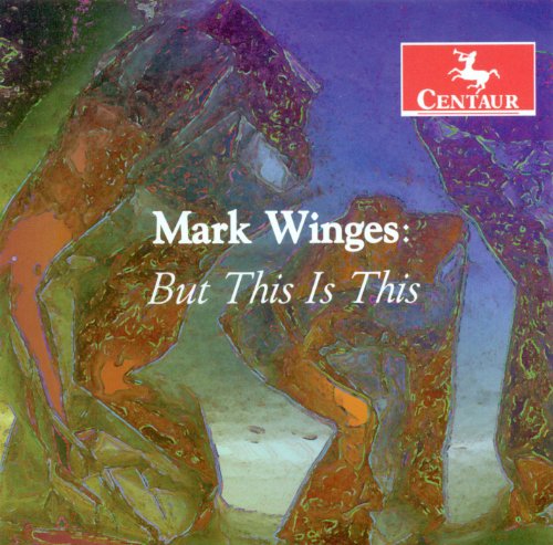 Winges, M.: Dusk Music Ii / Familial Banter / But This Is This / Gloss / Palette, "Riffs"