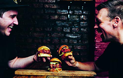 Wings and Things: Lip-smacking chicken recipes: Sticky, Crispy, Saucy, Lip-Smacking Chicken Recipes