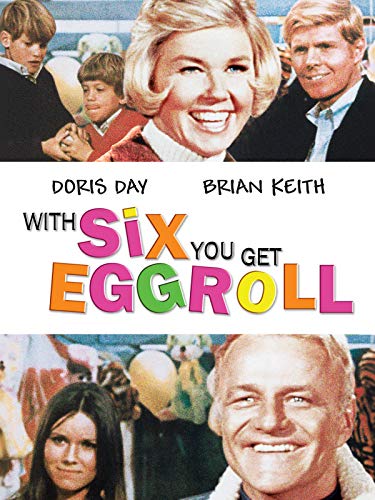With Six You Get Eggroll