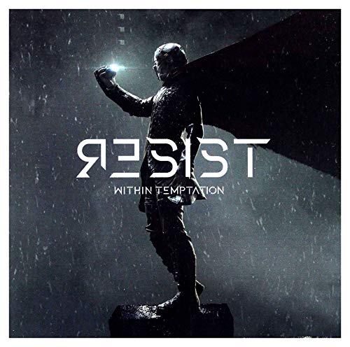 Within Temptation: Resist [CD]