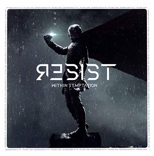 Within Temptation: Resist [CD]